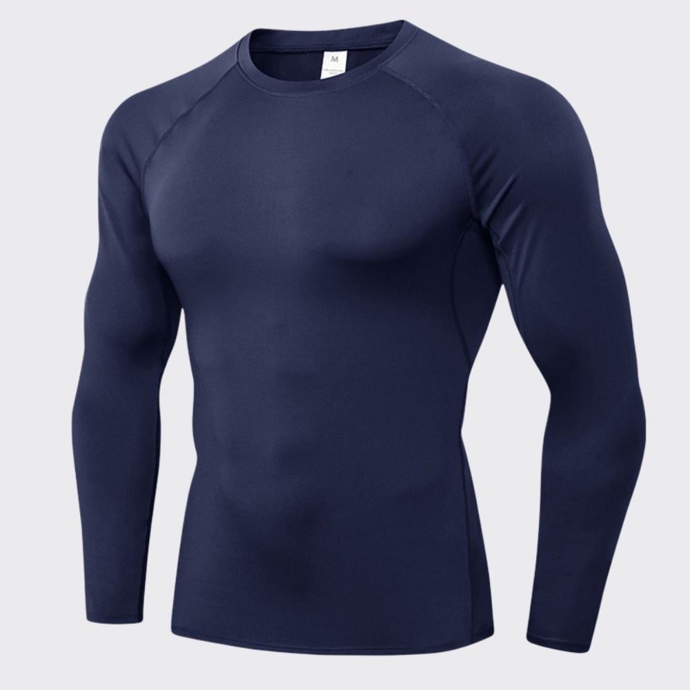 Sports Equipment Gym - Men Bodybuilding Sport T-Shirt Quick Dry
