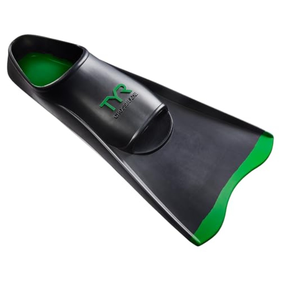Swim Fin Short Blade - Crossblade Fins 2.0 - Short Blade