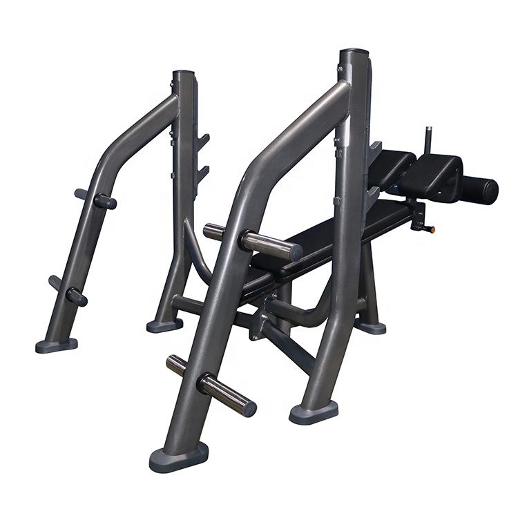 Sports Equipment Cheap - Commercial Sports Fitness Equipment Gym Adjustable