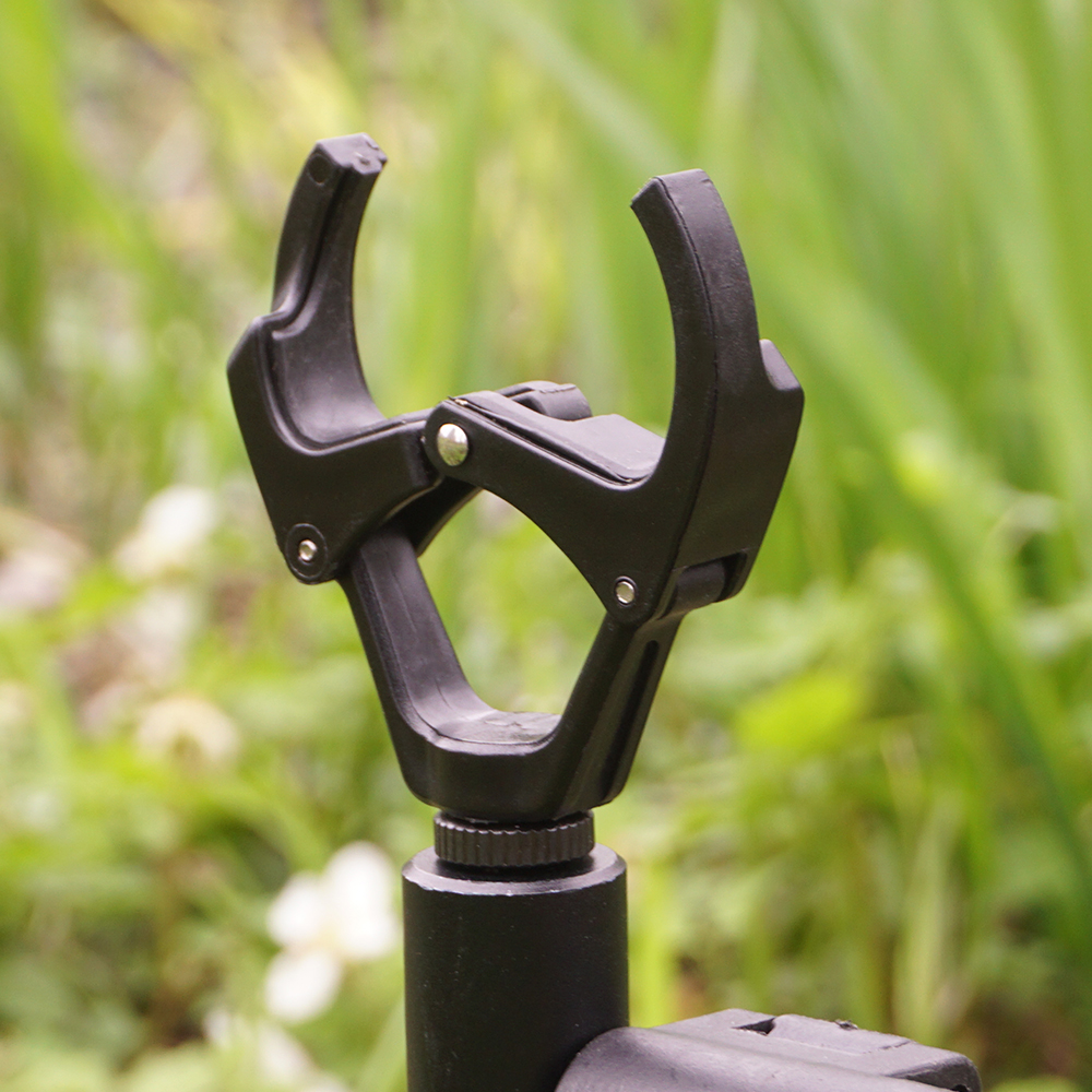 Hirisi Fishing Rod Rest Head S - Lacrosse Stick Head review and price