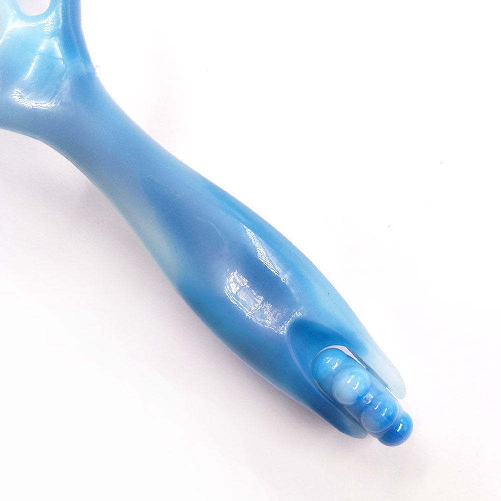 3Pcs Portable Four-Claw Roller - Lacrosse Stick Head review and price