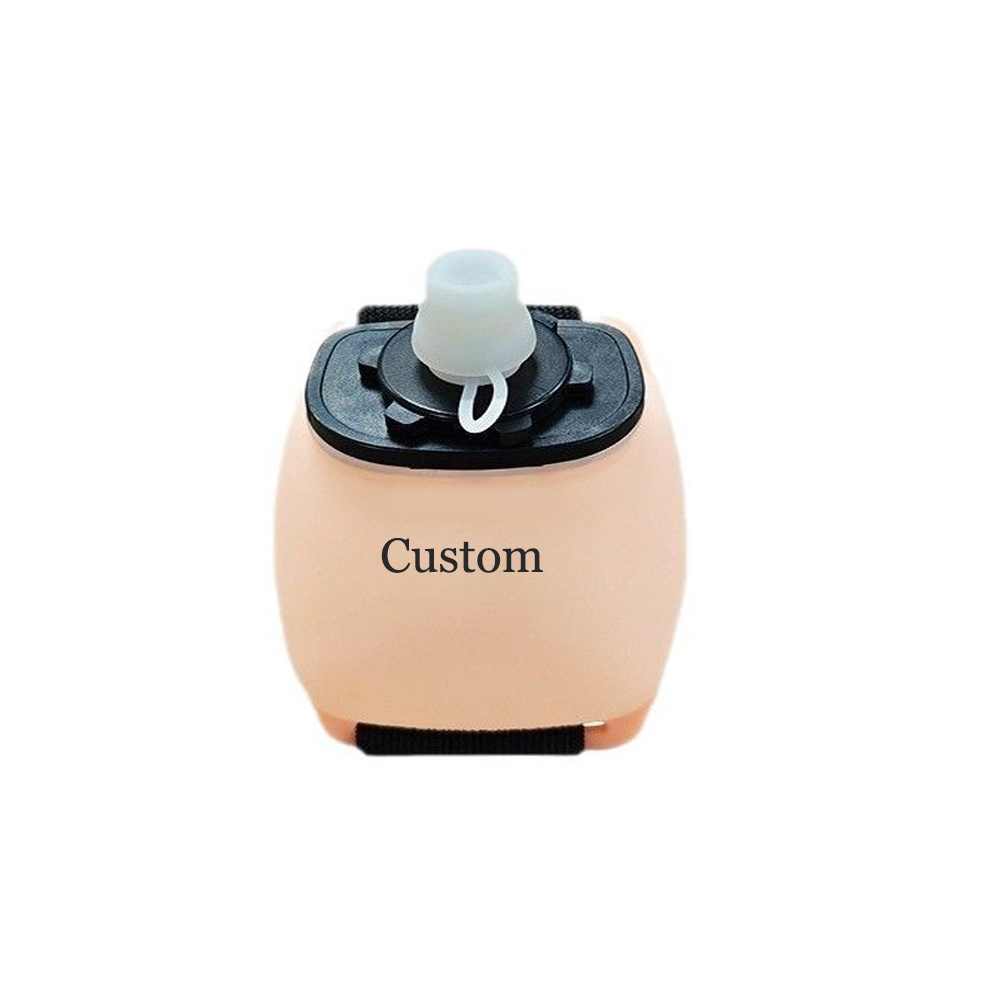 Customized sports wrist water  - Sports Equipment And Names review and price
