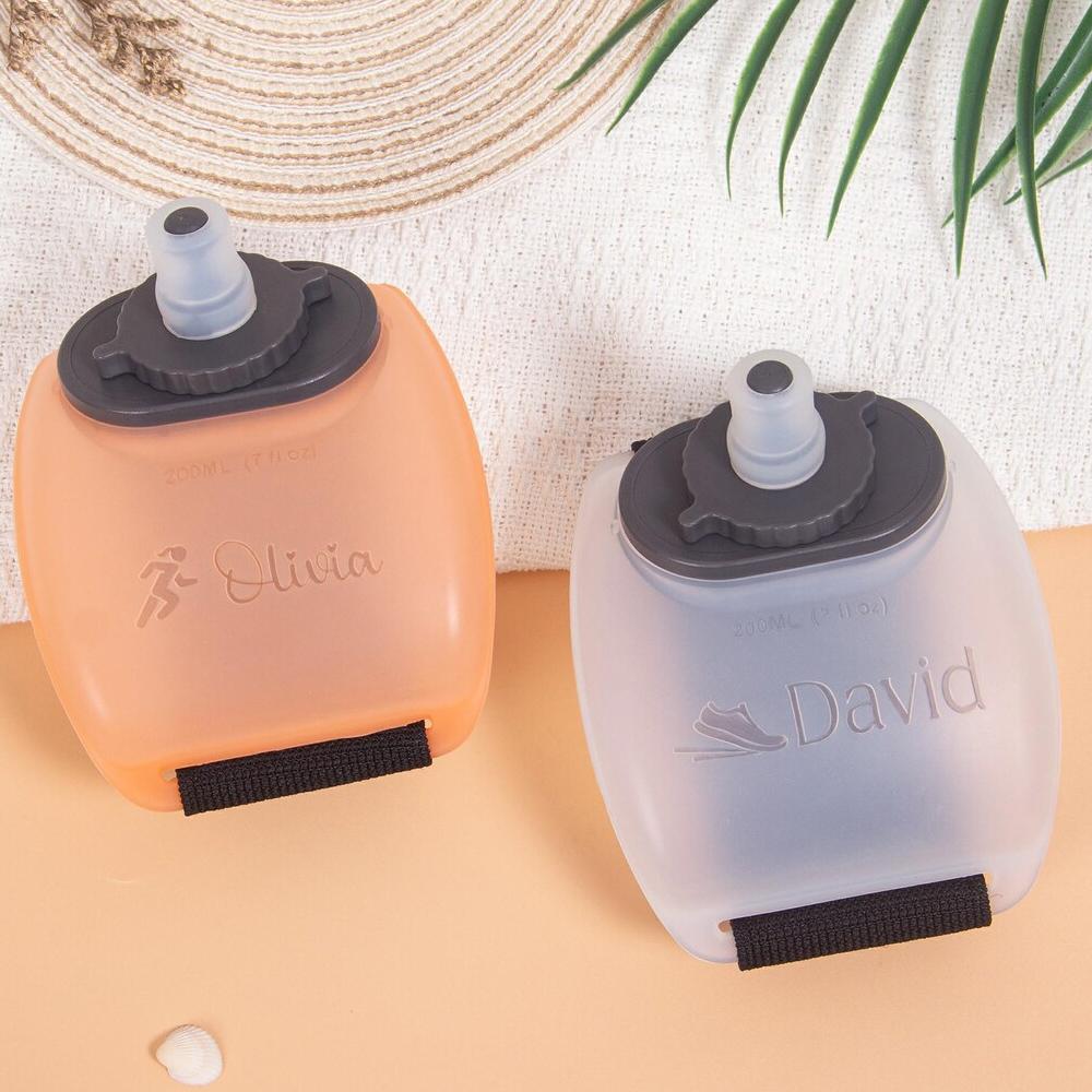 Customized sports wrist water  - Sports Equipment And Names review and price