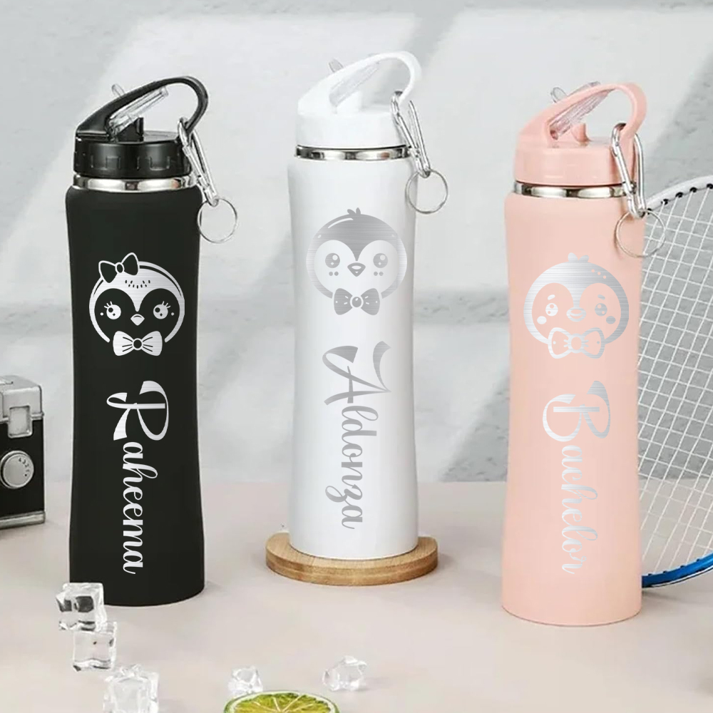 1PC Personalized Stainless Ste - Sports Equipment And Names review and price