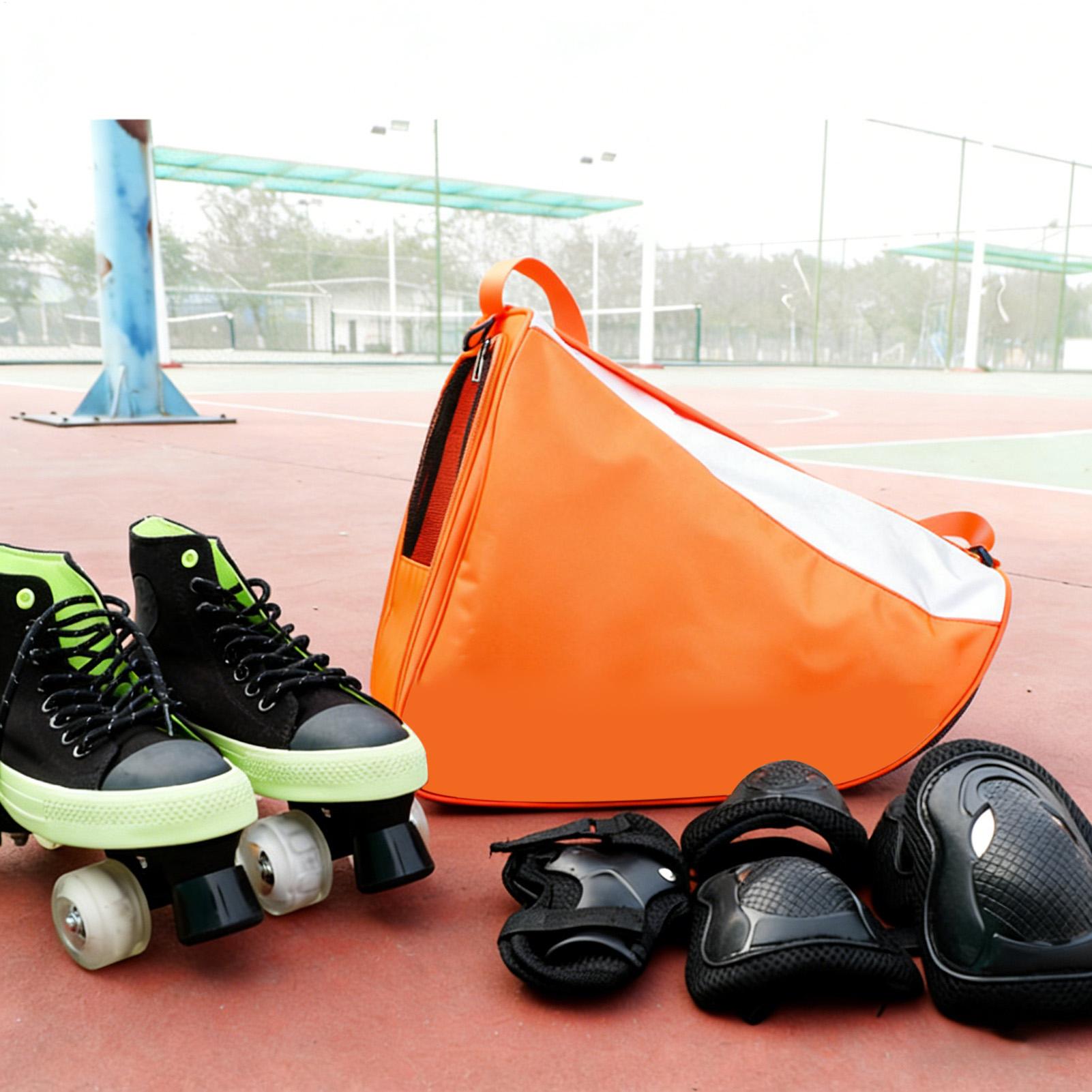 Roller Skates Bag Sports Equip - Sports Equipment Gym review and price