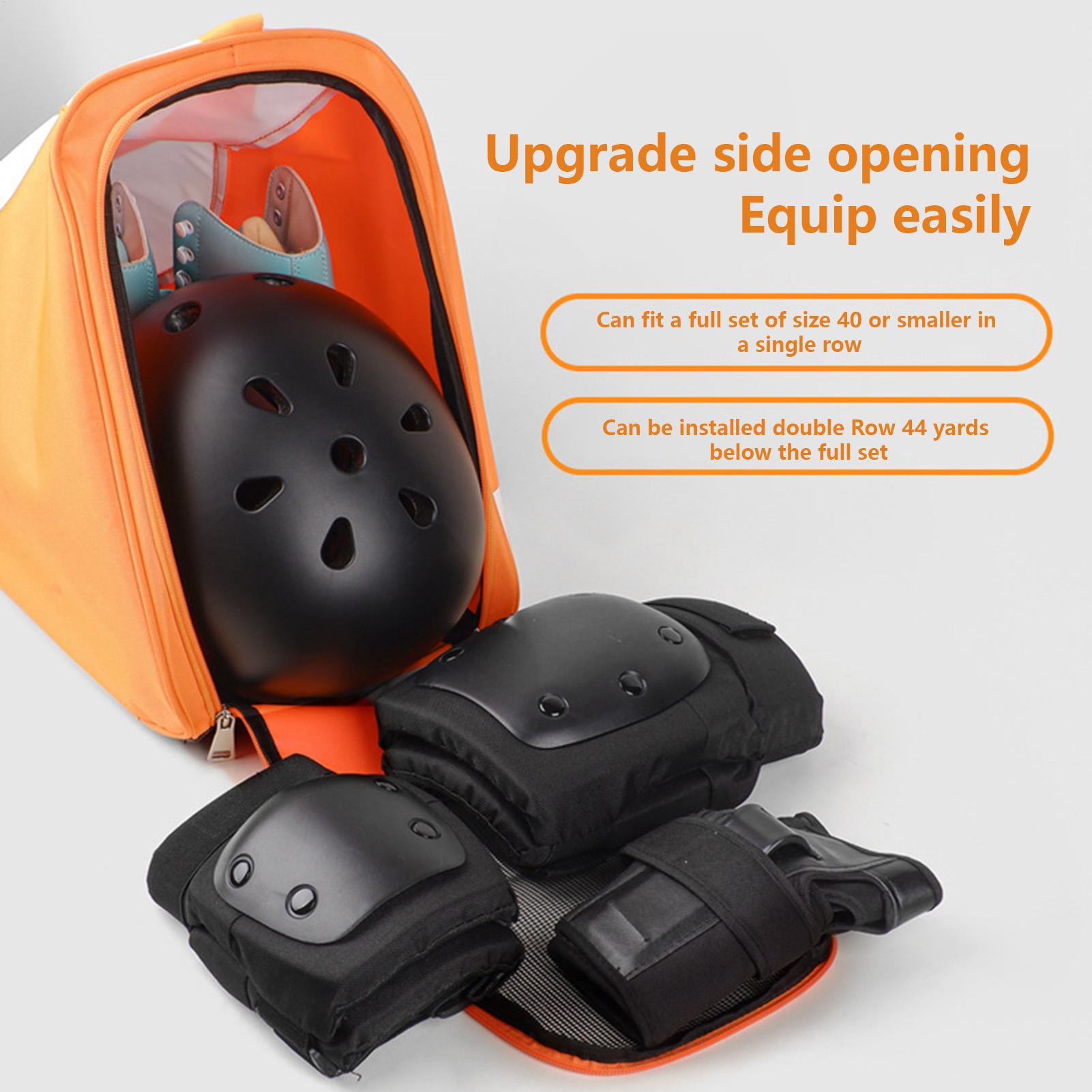 Roller Skates Bag Sports Equip - Sports Equipment Gym review and price