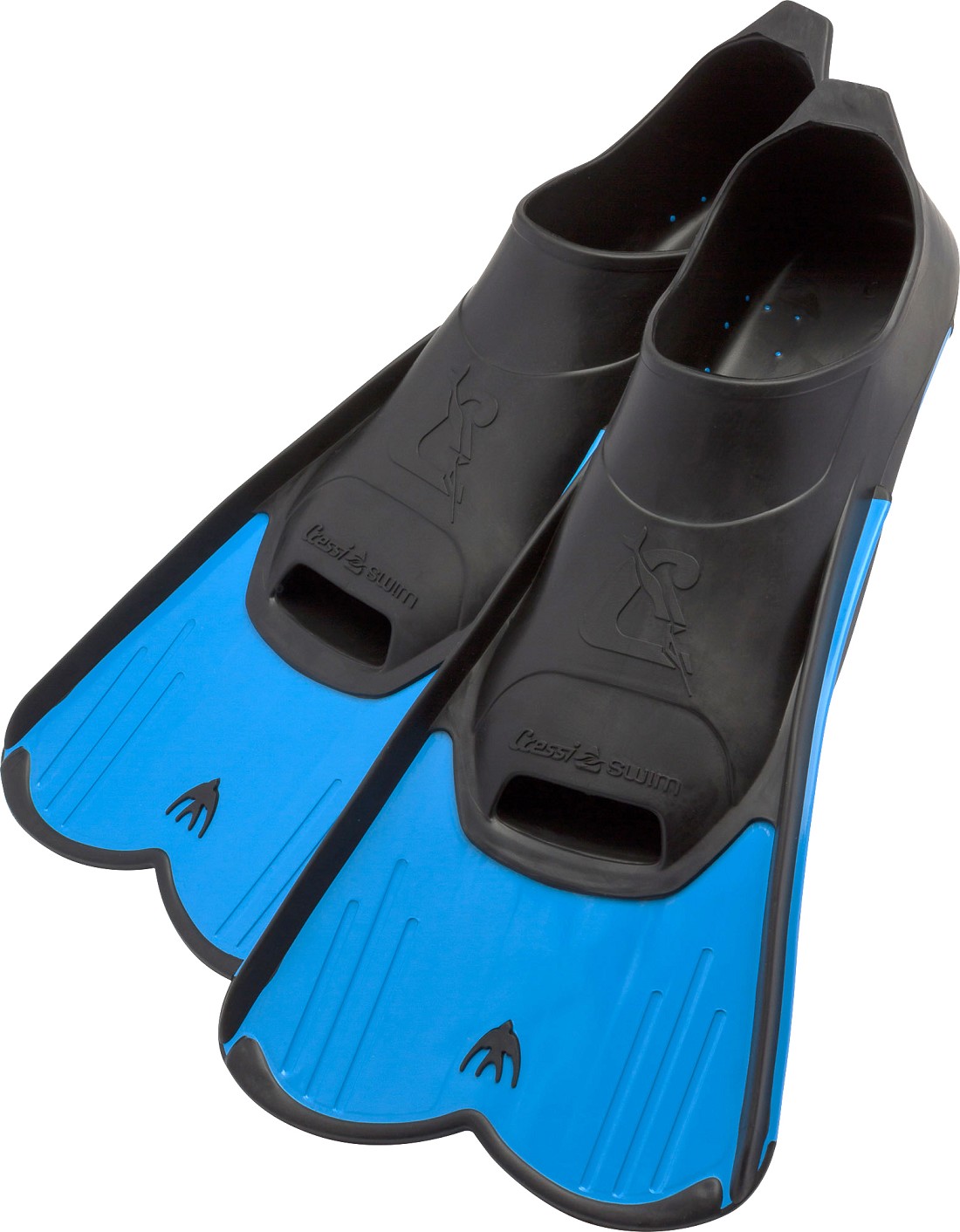 Cressi Light Fins Short blade  - Swim Fin Short Blade review and price