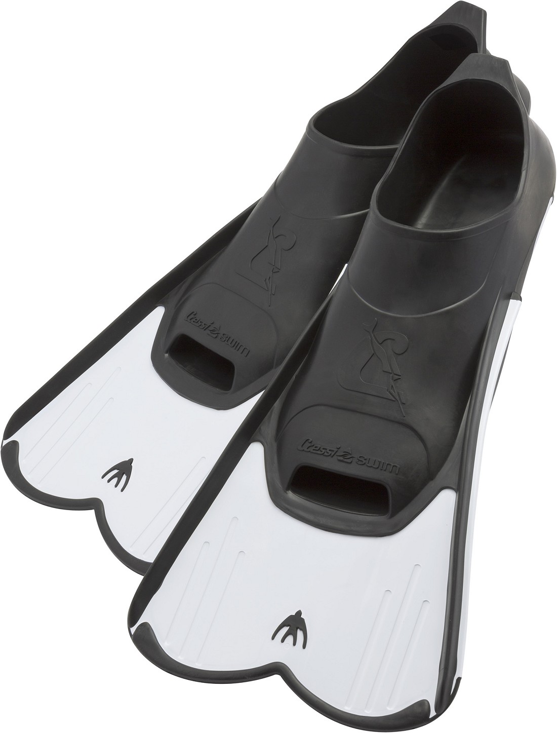 Cressi Light Fins Short blade  - Swim Fin Short Blade review and price