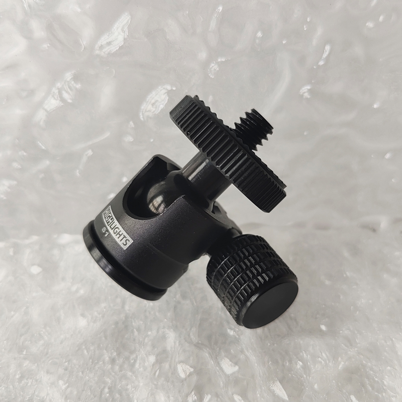 phone cage mini 360° rotation  - Lacrosse Stick Head review and price