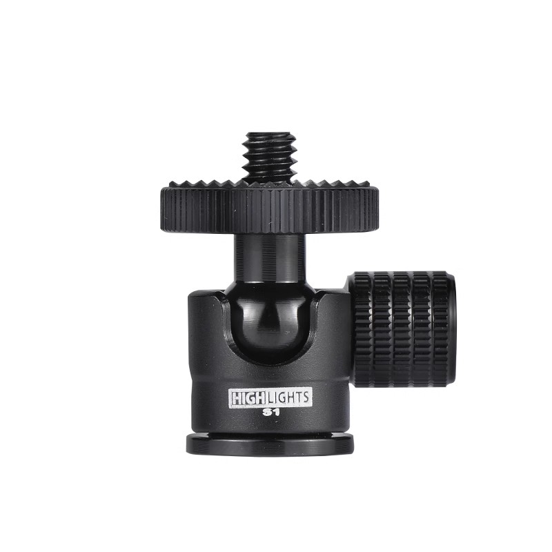 phone cage mini 360° rotation  - Lacrosse Stick Head review and price