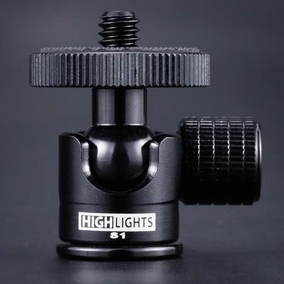 phone cage mini 360° rotation  - Lacrosse Stick Head review and price