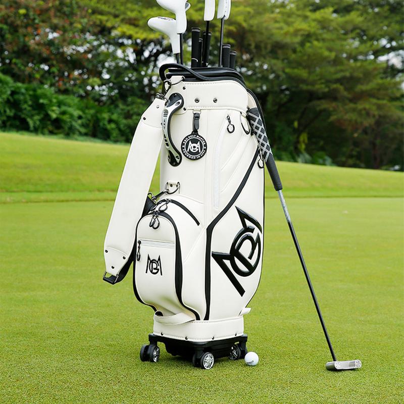 Golf Luggage Tag Portable Name - Sports Equipment And Names review and price