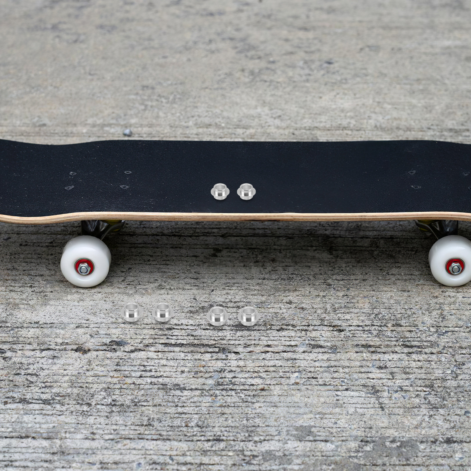 30Pcs Skate Center Shaft Space - Roller Skate Inline review and price