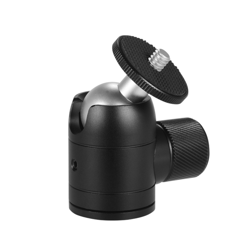 Andoer Tripod Ball Head 360 De - Lacrosse Stick Head review and price