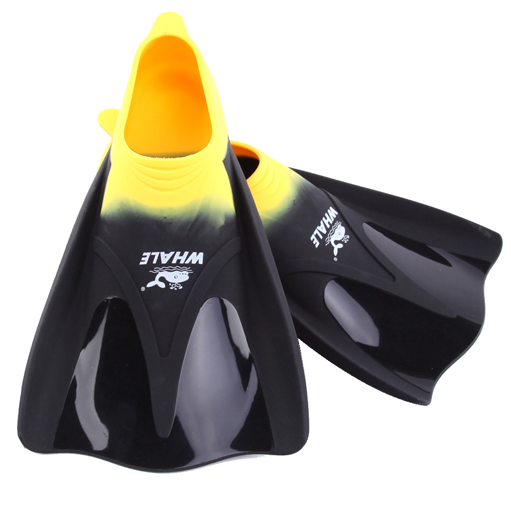 WHALE High Quality Silicone Sw - Swim Fin Short Blade review and price