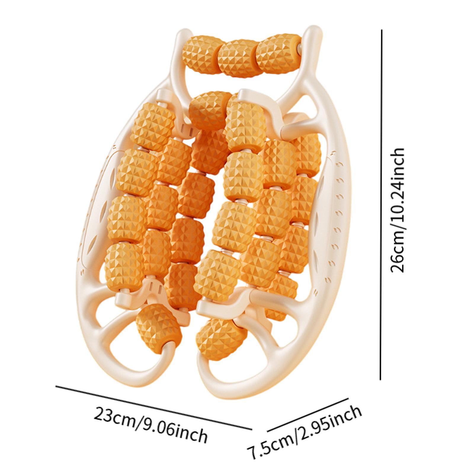 Massage Roller for Legs Leg Cl - Lacrosse Stick Head review and price