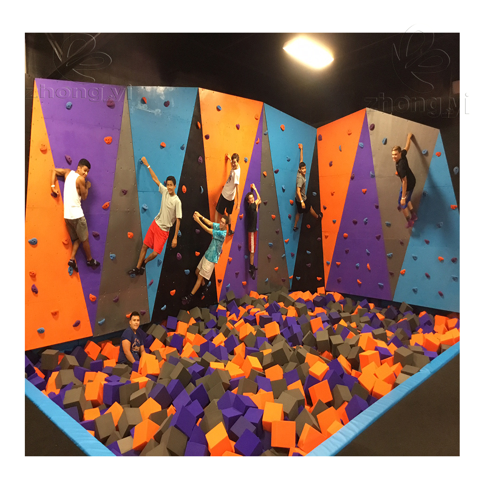 Cheap Factory Price Rock Indoo - Sports Equipment Cheap review and price