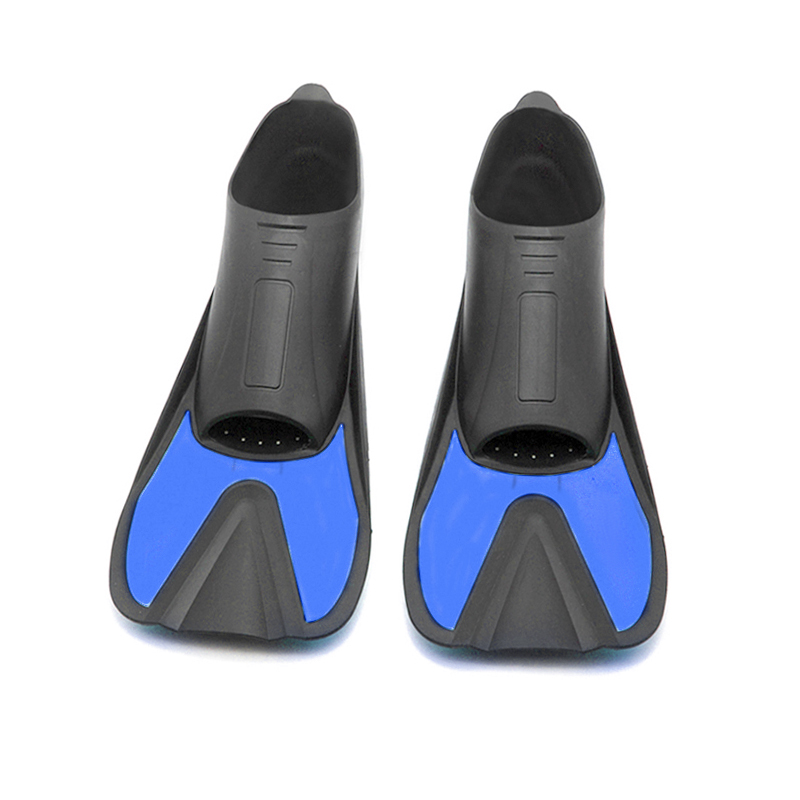 Factory Direct Sale Good Price - Swim Fin Short Blade review and price