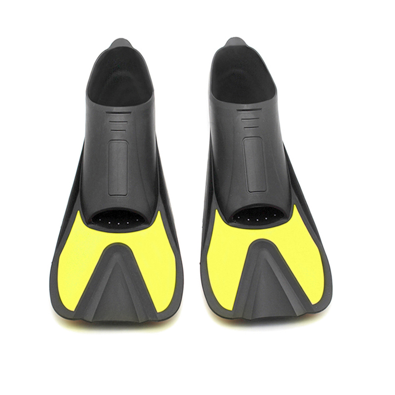 Factory Direct Sale Good Price - Swim Fin Short Blade review and price