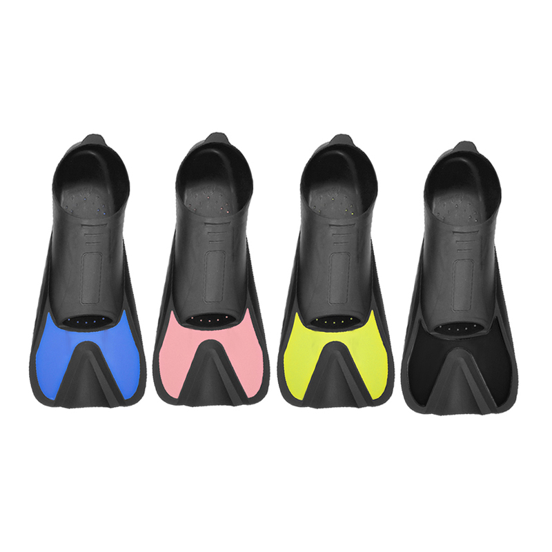 Factory Direct Sale Good Price - Swim Fin Short Blade review and price