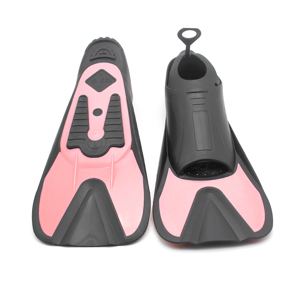 Factory Direct Sale Good Price - Swim Fin Short Blade review and price