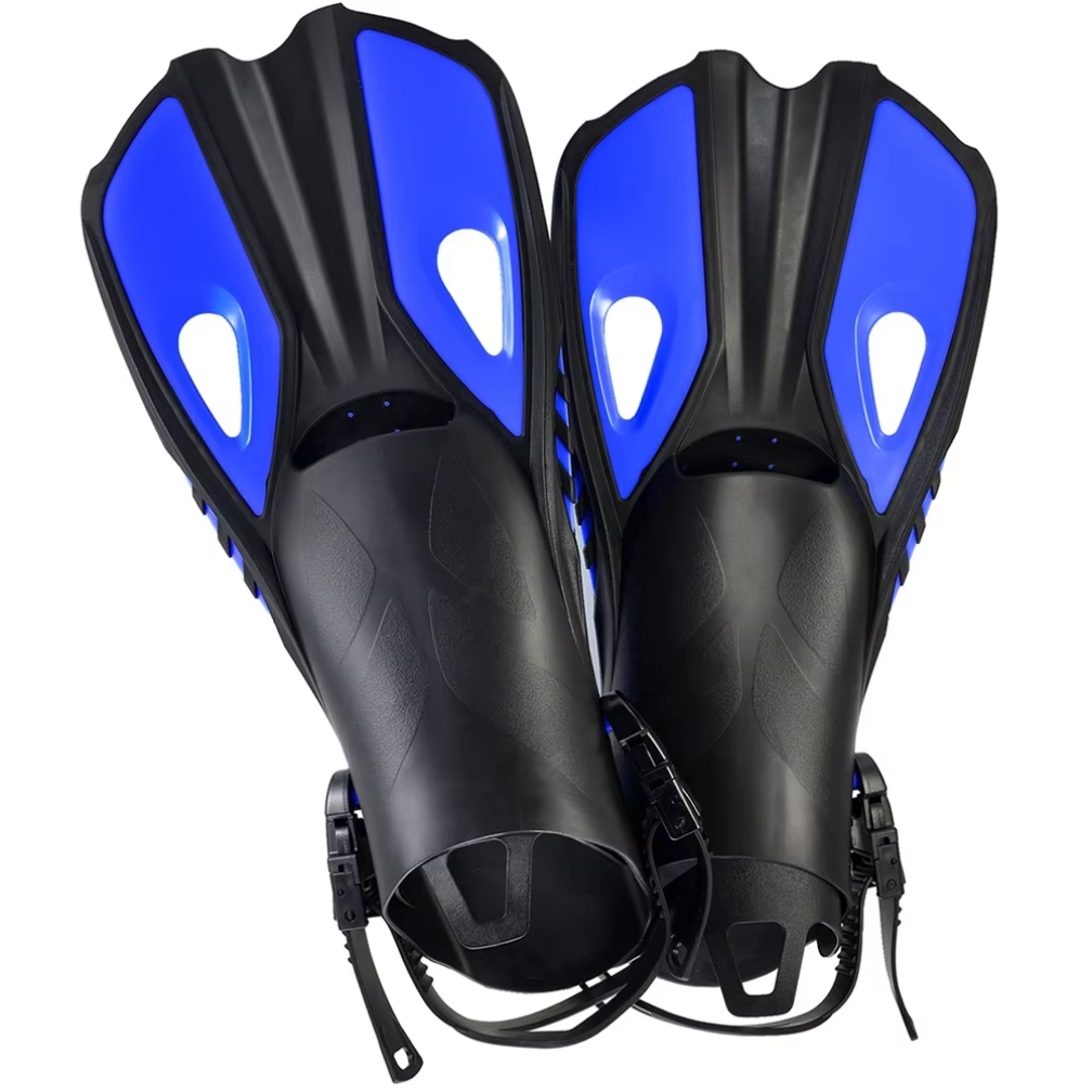 Snorkel Fins Swim Flippers Sho - Swim Fin Short Blade review and price