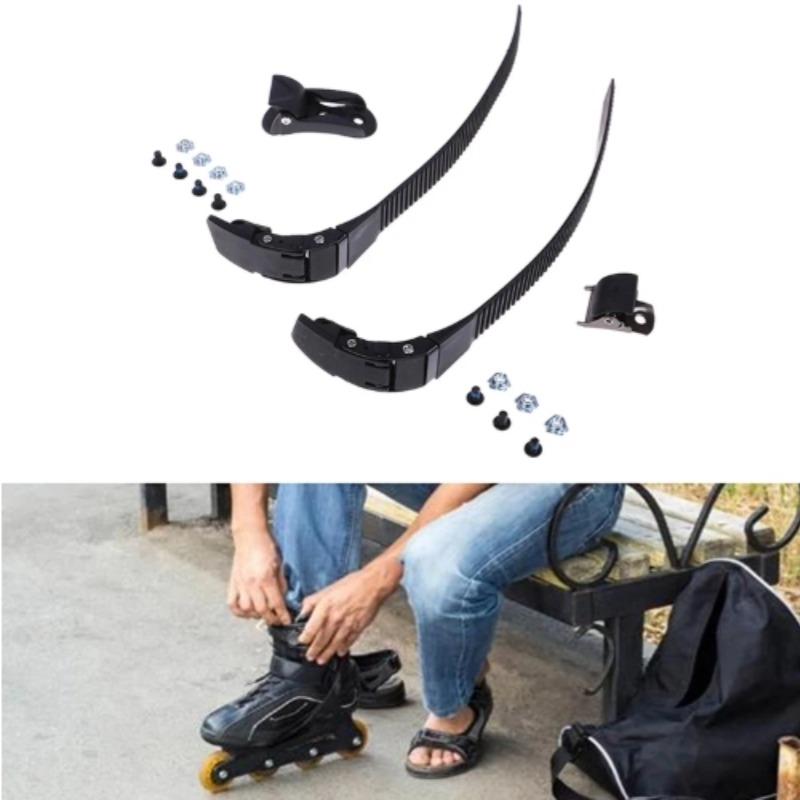 BKU 2 Sets Roller Skating Shoe - Roller Skate Inline review and price