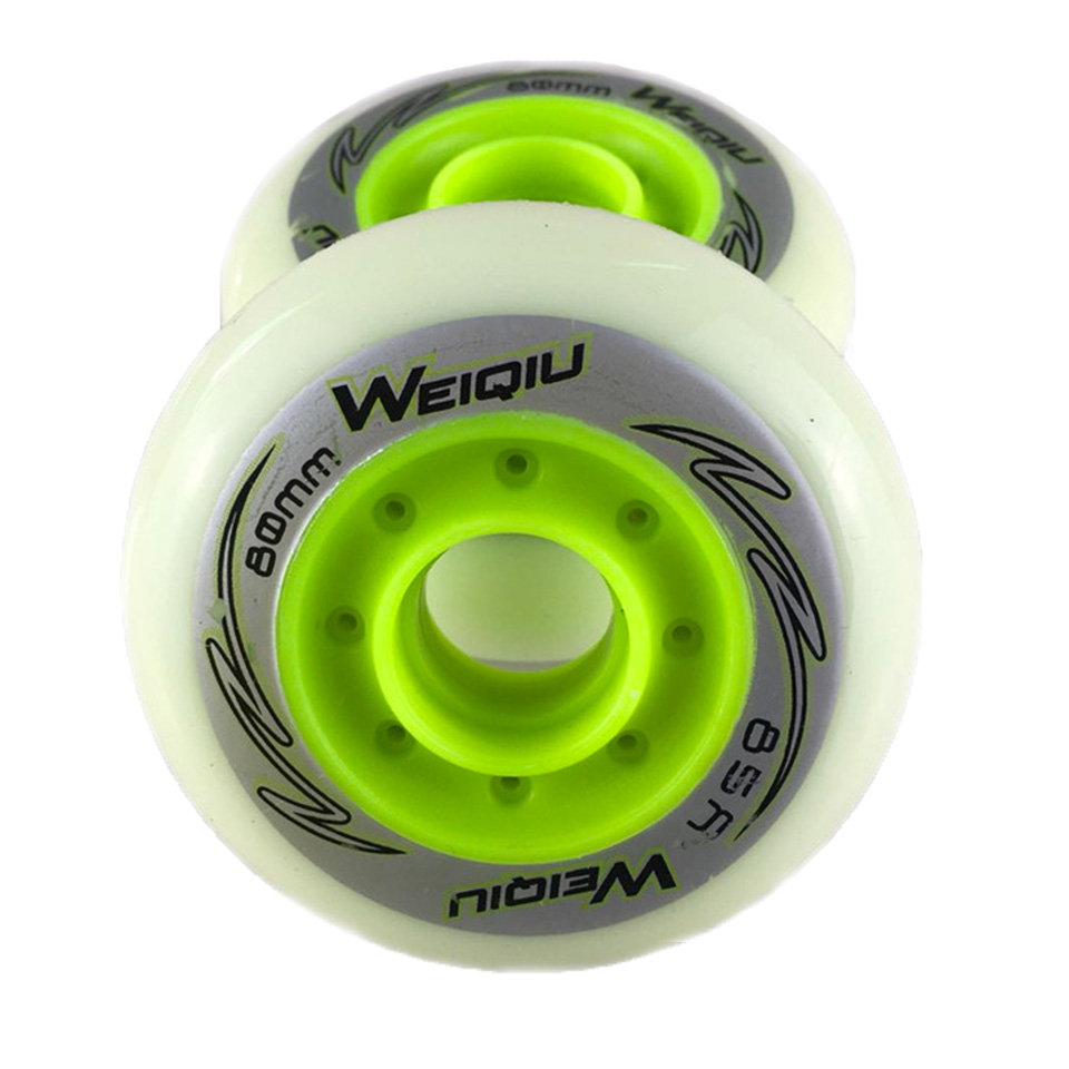 8 pieces/lot Inline Skates Whe - Roller Skate Inline review and price