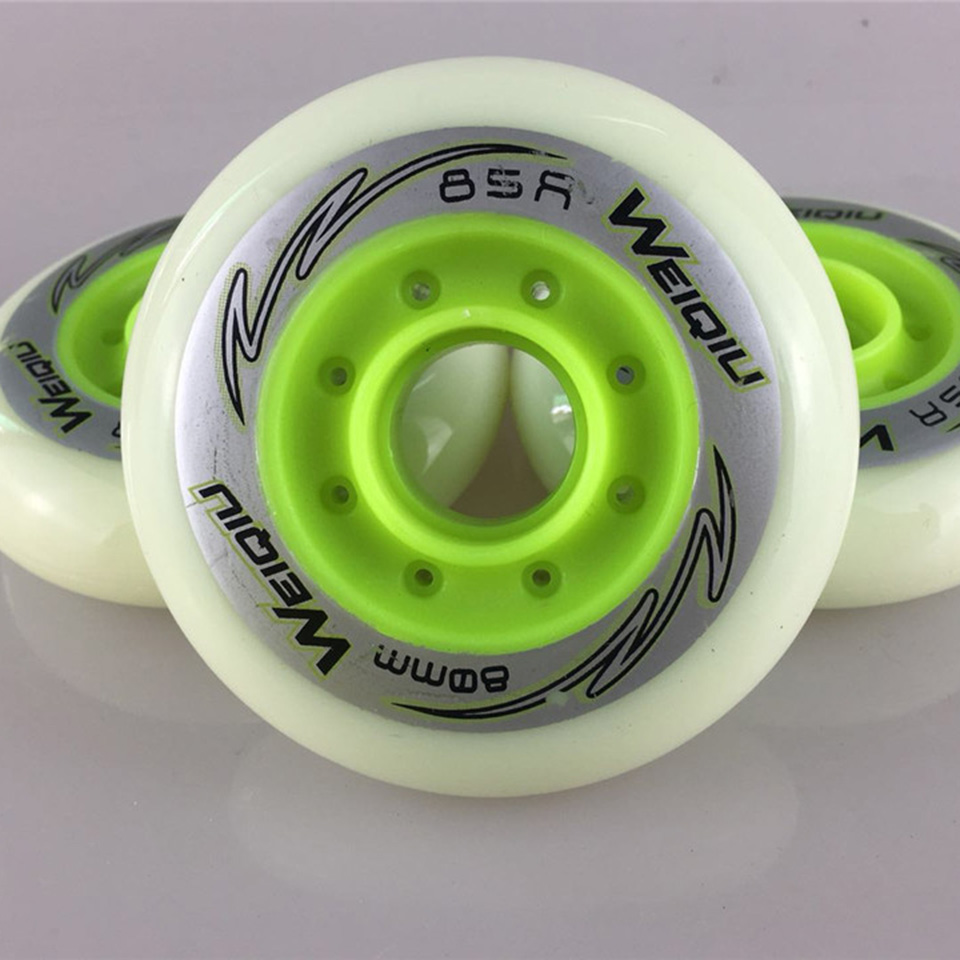 8 pieces/lot Inline Skates Whe - Roller Skate Inline review and price
