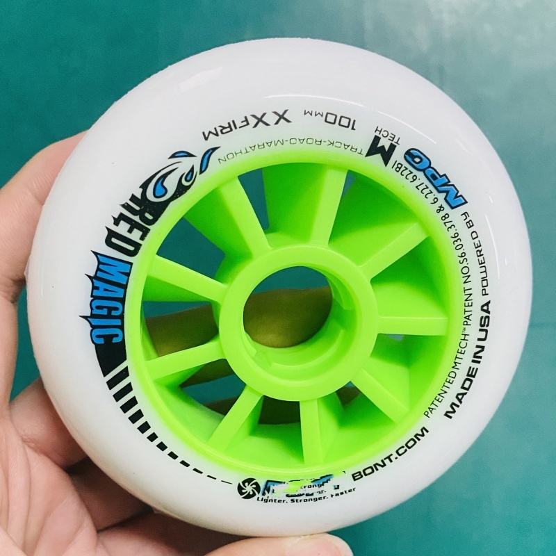 Super Worth MPC XXFirm 90mm 10 - Roller Skate Inline review and price