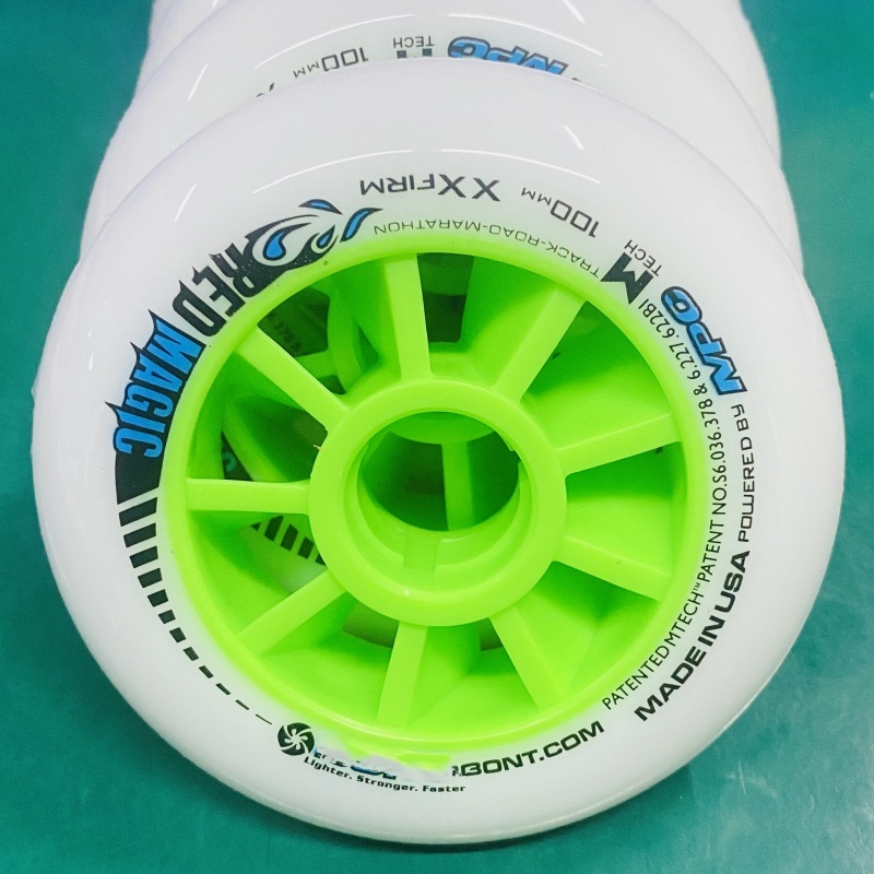 Super Worth MPC XXFirm 90mm 10 - Roller Skate Inline review and price