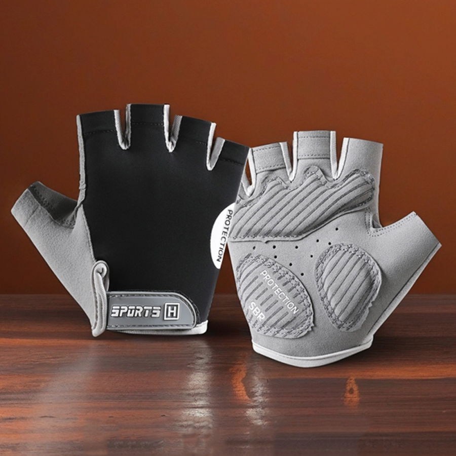 Breathable Anti-Slip Sports Gl - Sports Equipment And Names review and price