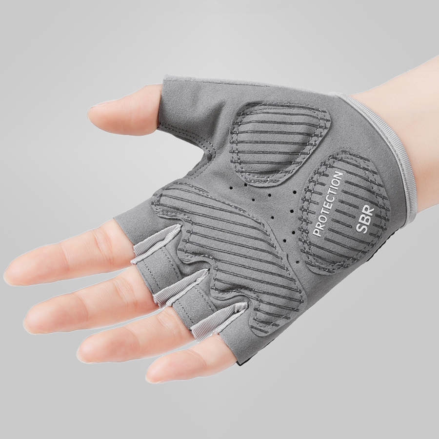 Breathable Anti-Slip Sports Gl - Sports Equipment And Names review and price