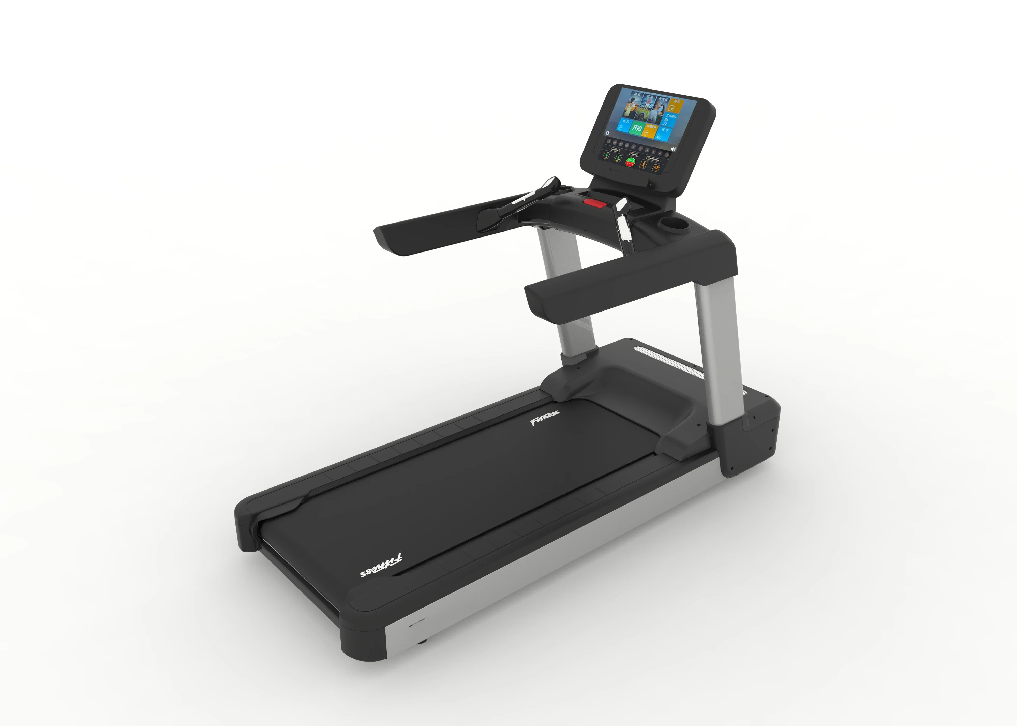Cheap Commercial Treadmill Gym - Sports Equipment Cheap review and price