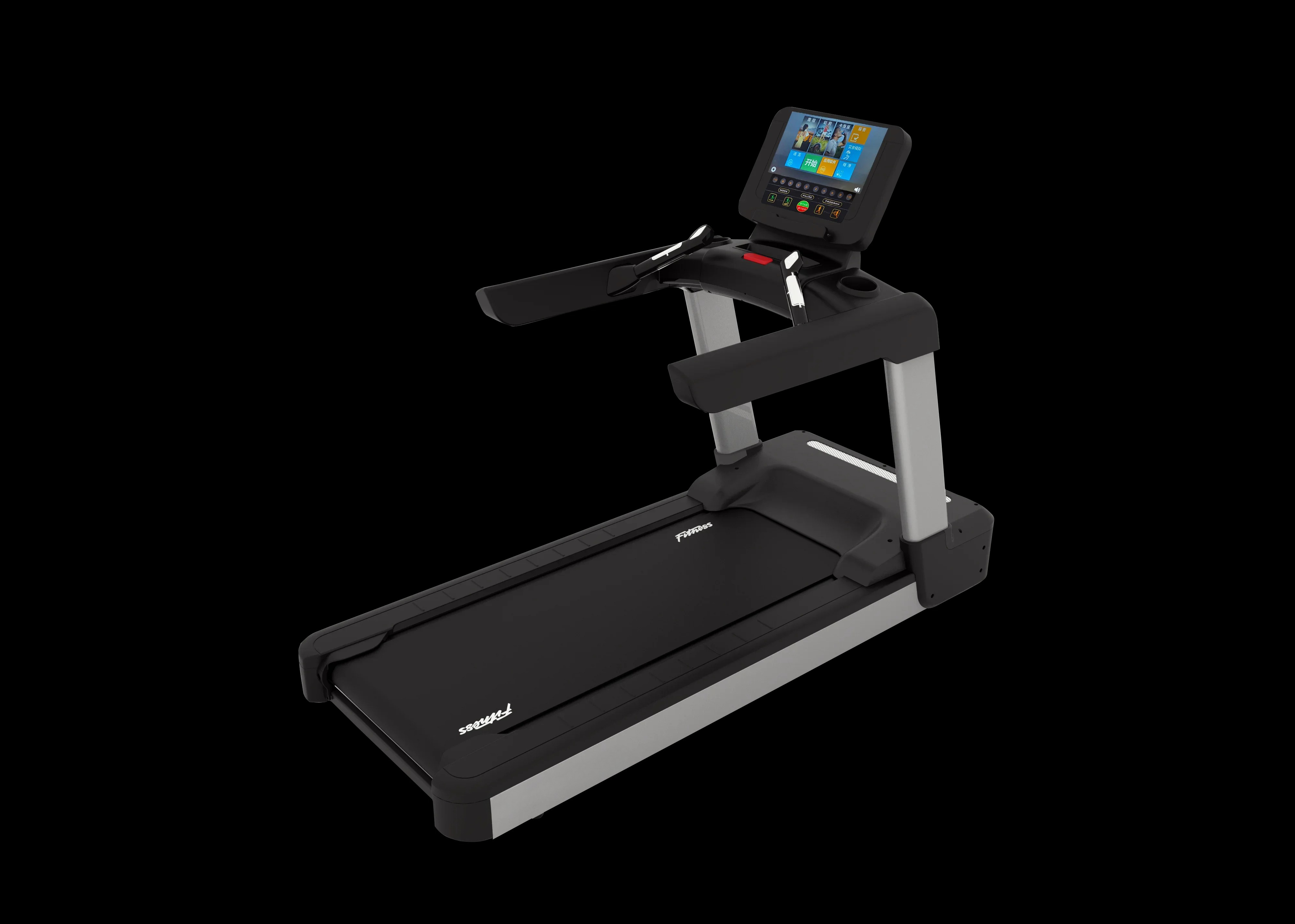 Cheap Commercial Treadmill Gym - Sports Equipment Cheap review and price
