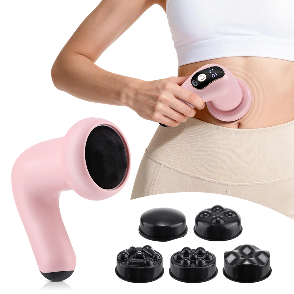 Body Massager, Portable Massag - Lacrosse Stick Head review and price