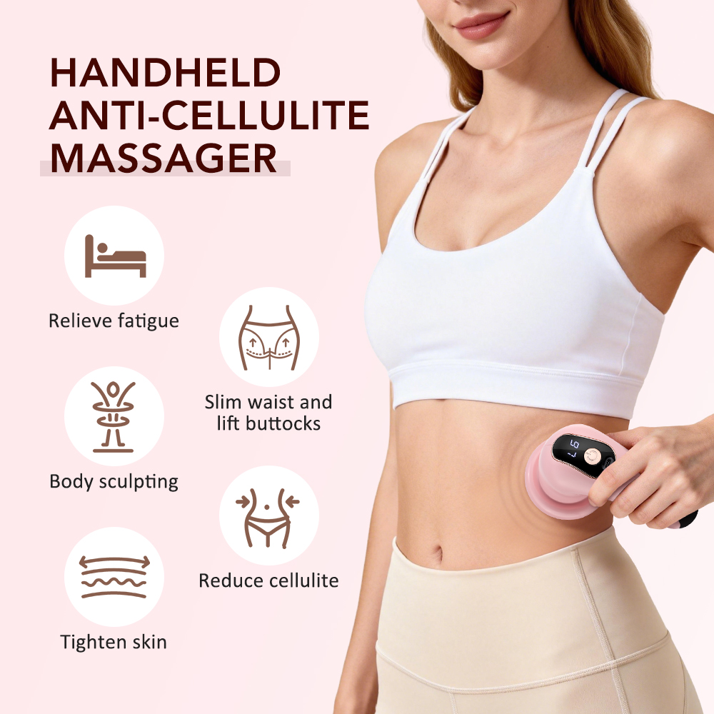 Body Massager, Portable Massag - Lacrosse Stick Head review and price