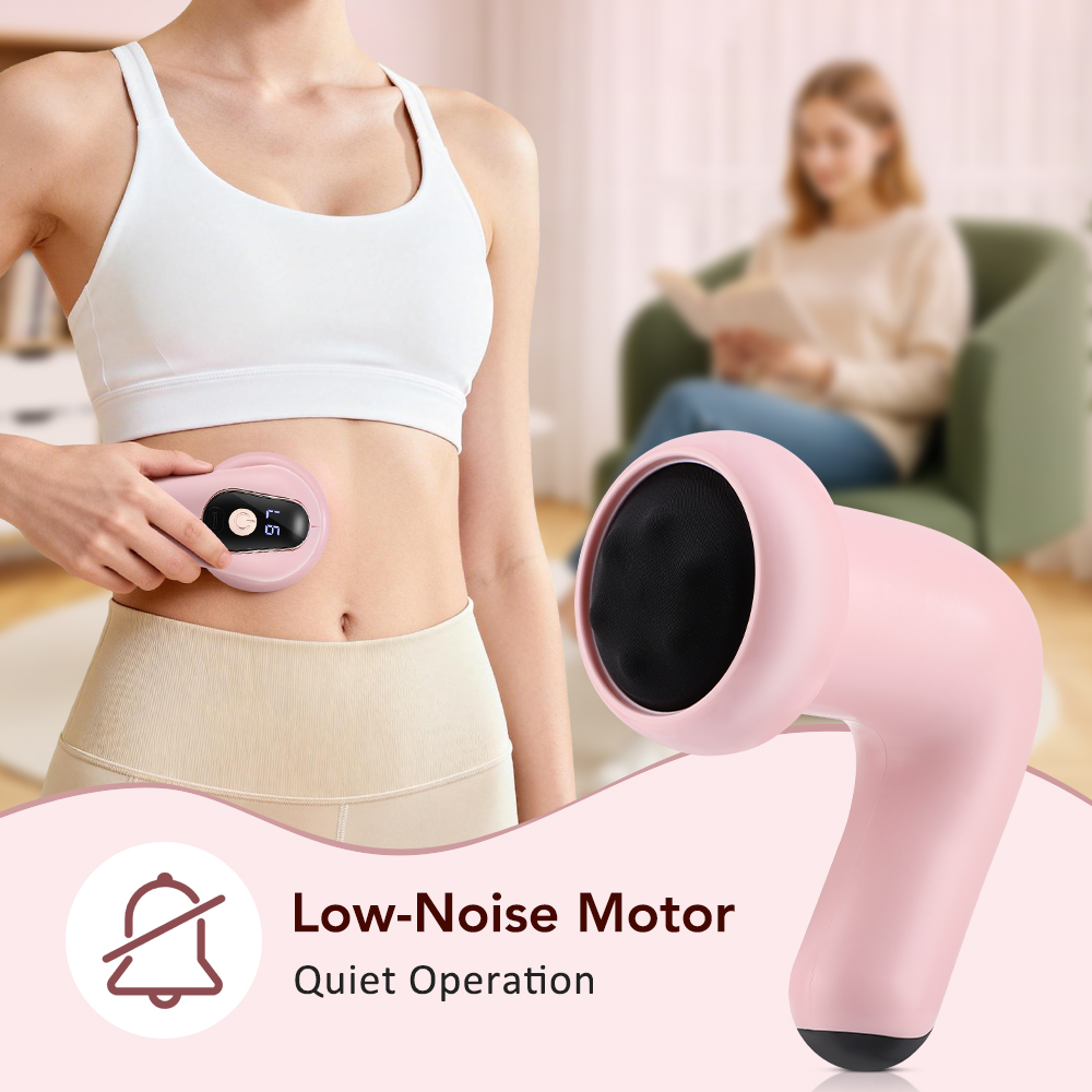 Body Massager, Portable Massag - Lacrosse Stick Head review and price