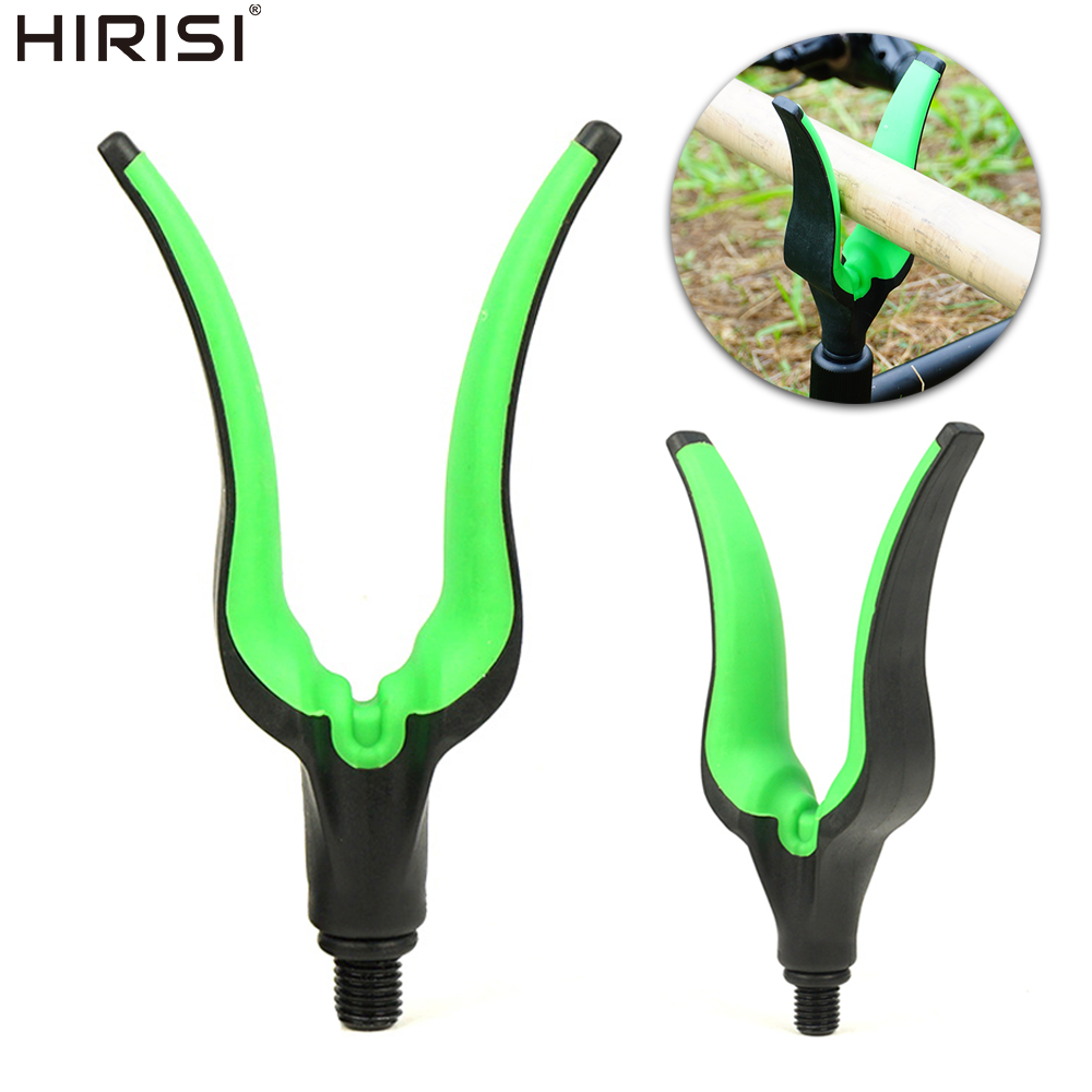 Hirisi 1Pcs Carp Fishing Rod R - Lacrosse Stick Head review and price