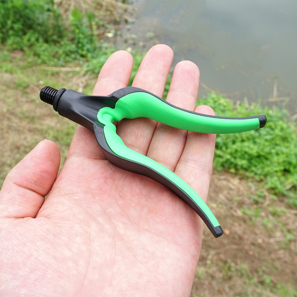 Hirisi 1Pcs Carp Fishing Rod R - Lacrosse Stick Head review and price