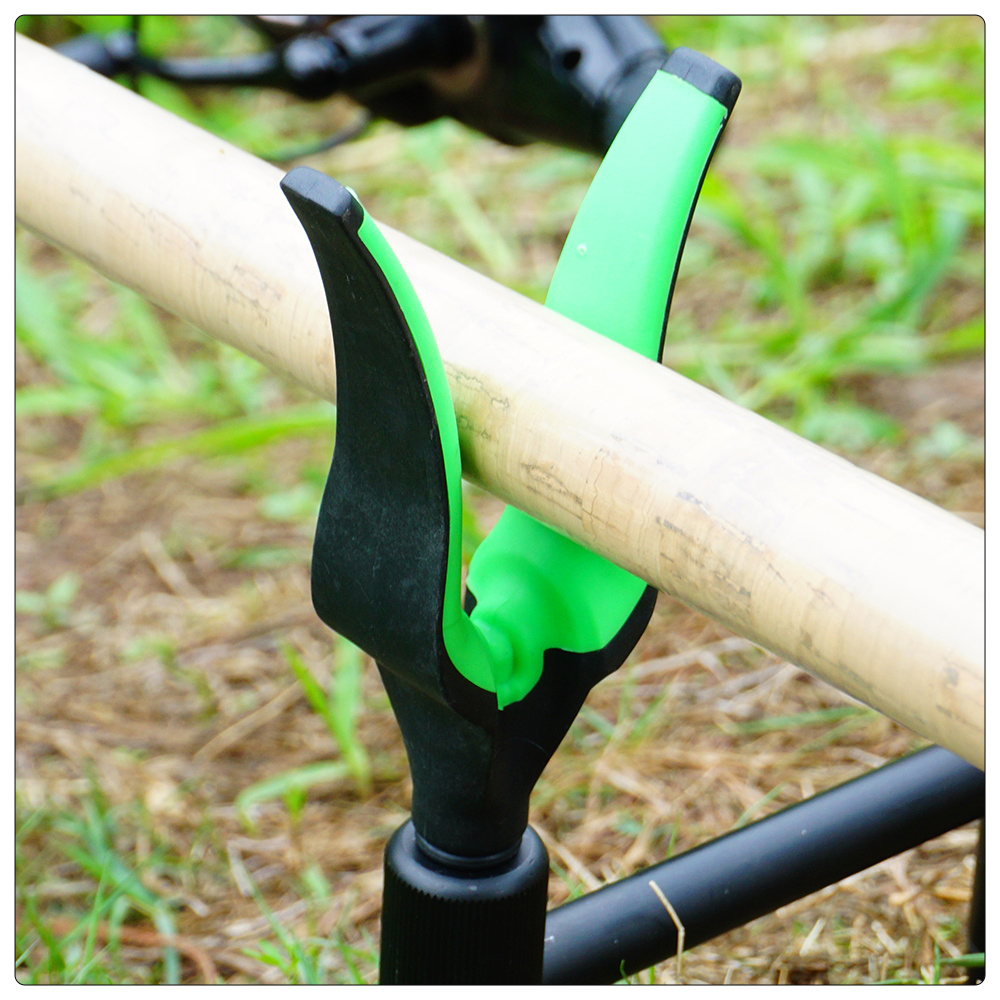 Hirisi 1Pcs Carp Fishing Rod R - Lacrosse Stick Head review and price