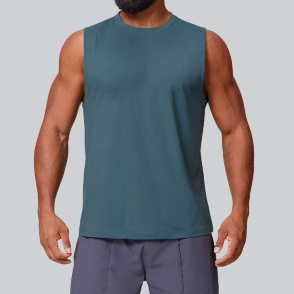 Men's Fitness Tank Tops Summer - Sports Equipment Gym review and price