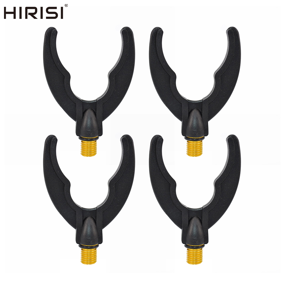 Hirisi 4 Pieces Carp Fishing R - Lacrosse Stick Head review and price