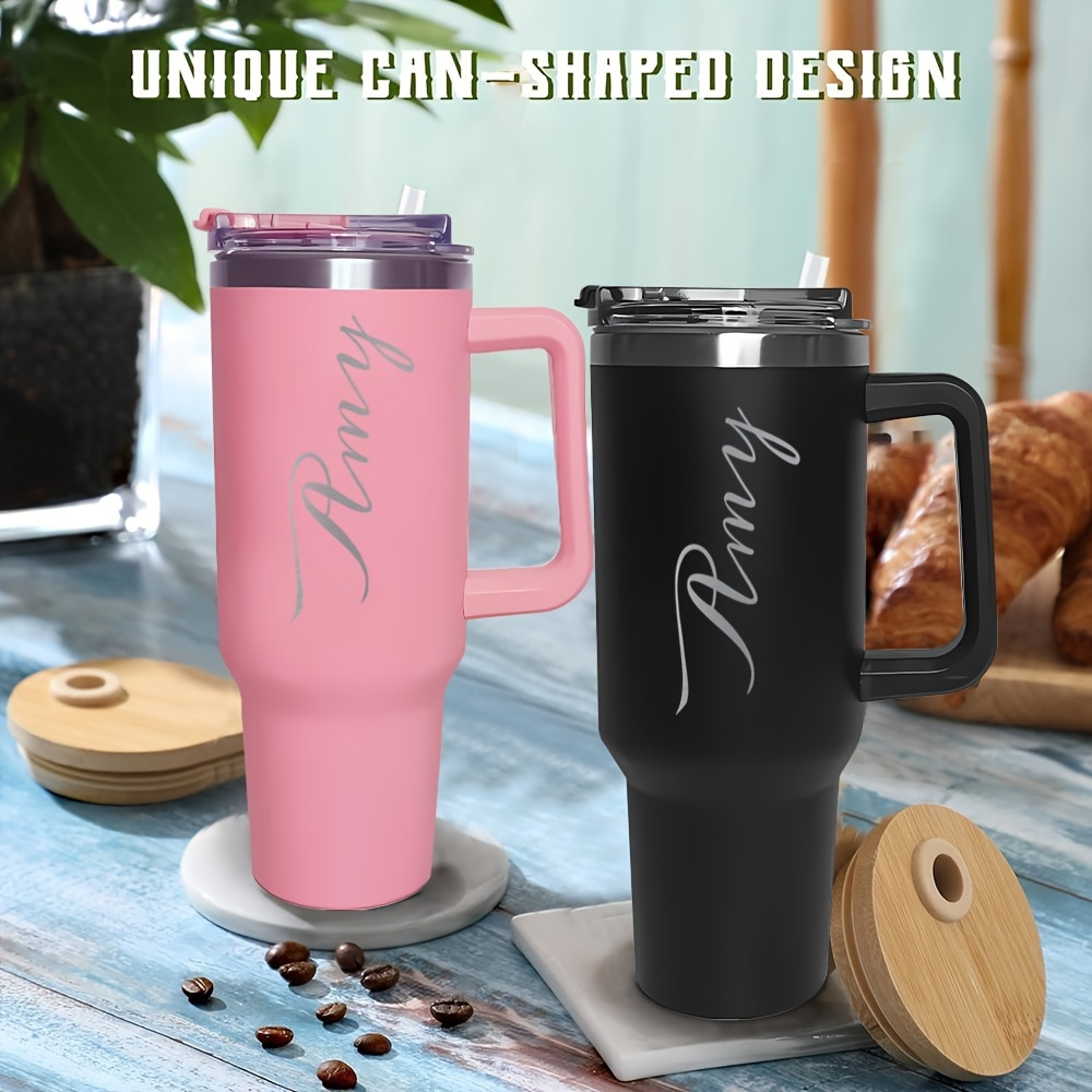 Custom Name 40oz Water Bottle  - Sports Equipment And Names review and price