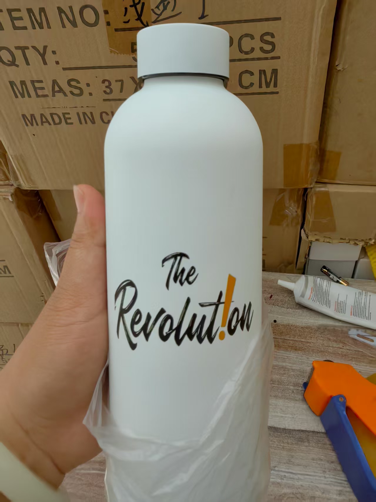 Custom Logo Name Thermos Large - Sports Equipment And Names review and price