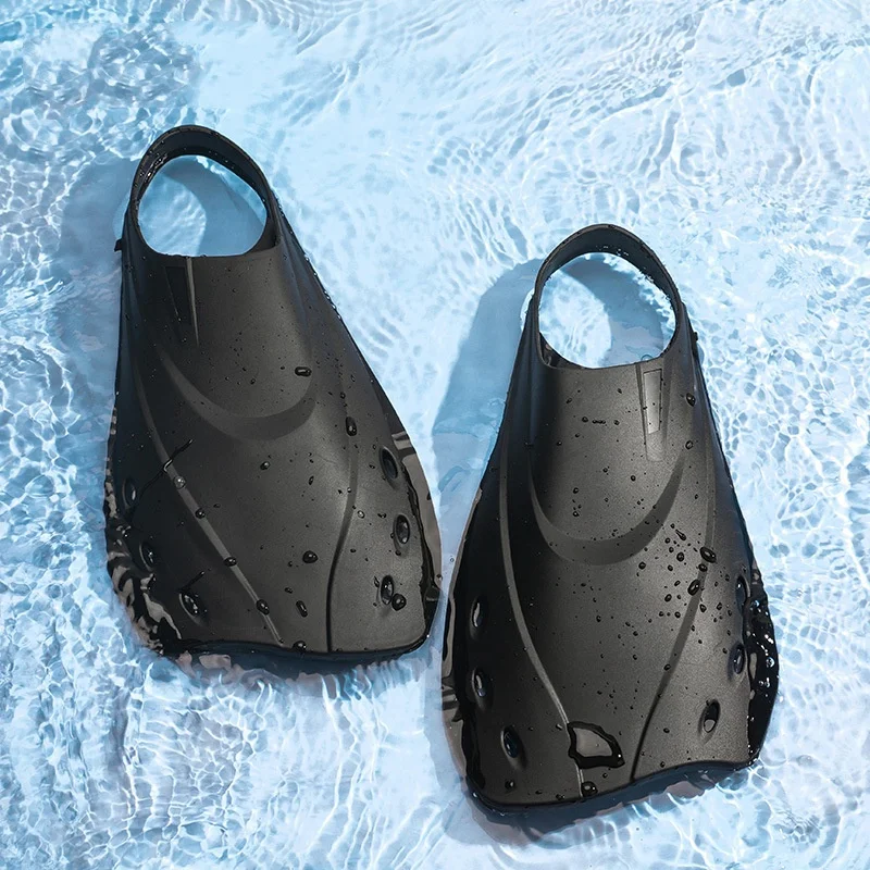 Short Blade Diving Fins diving - Swim Fin Short Blade review and price