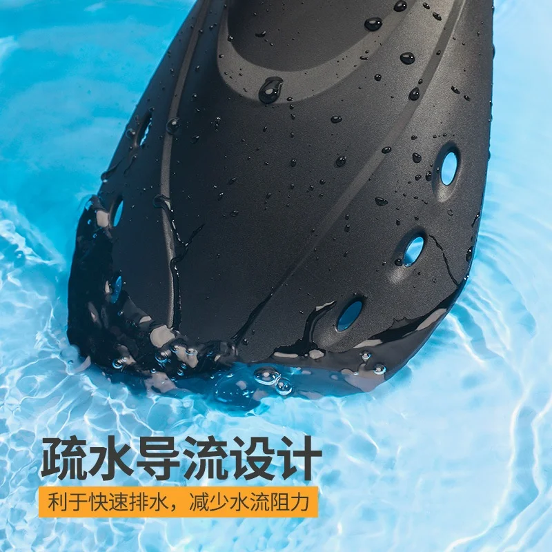 Short Blade Diving Fins diving - Swim Fin Short Blade review and price