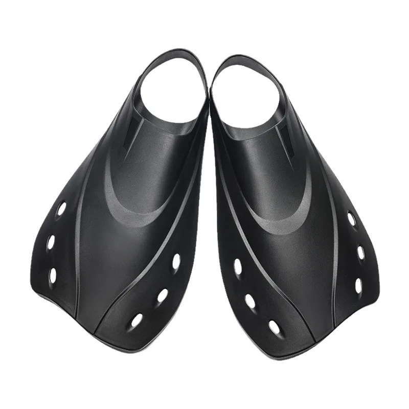 Short Blade Diving Fins diving - Swim Fin Short Blade review and price