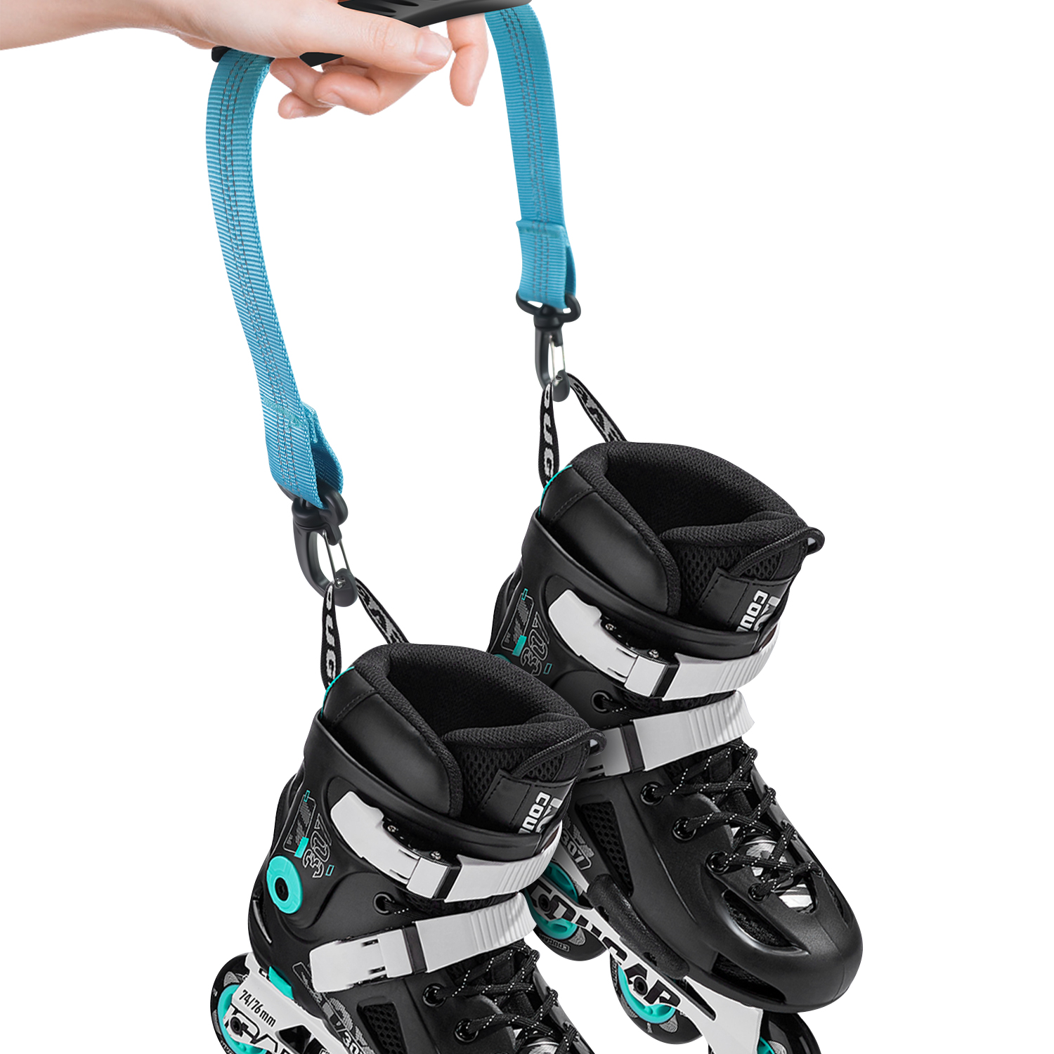 1Pc Roller Skate Shoe Lifter S - Roller Skate Inline review and price
