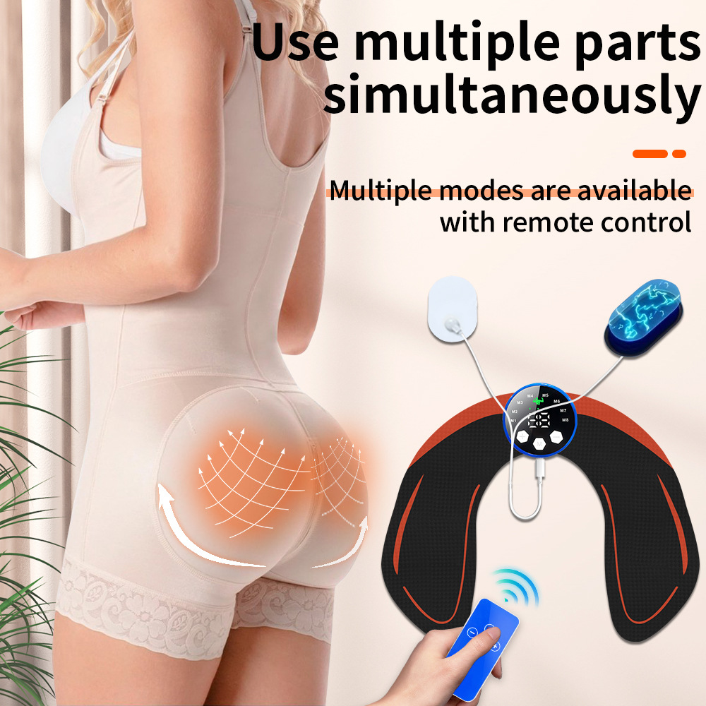 Electrical Muscel Stimulator M - Sports Equipment Gym review and price